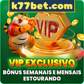 k77bet.com Fundo de Resgate de Perdas Semanais
