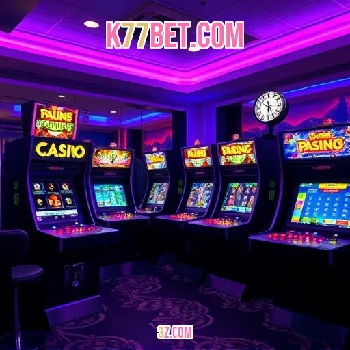k77bet.com Hóquei