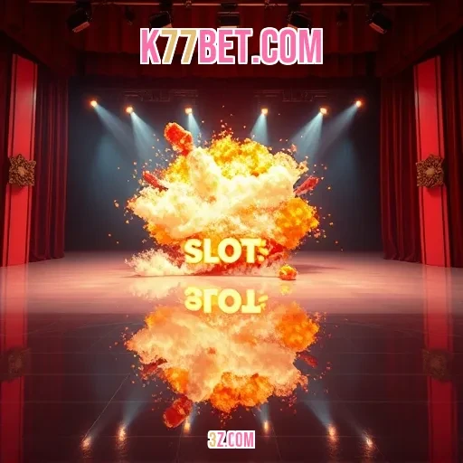 k77bet.com Bônus de Boas-Vindas